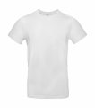 #E190 T-Shirt White